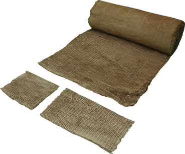 COLUMBUS-/ Papierfilter REGULAR - 6 LAGEN