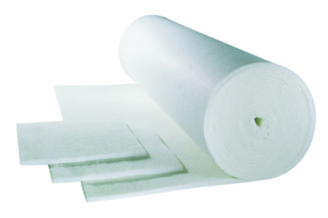 Ersatzfilterset passend für Pfannenberg PF 65.000 (EMC) - Güteklasse G3 / ISO Coarse 45% - Abm. 284 x 284 mm