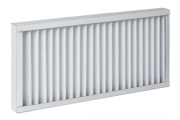 Ersatzfilter passend für Heru 200/250T EC - Güteklasse M5