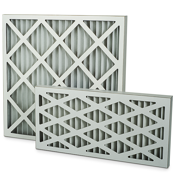 ZLine Filter Güteklasse G4 396 x 495 x 48 mm AS Luftfilter Für