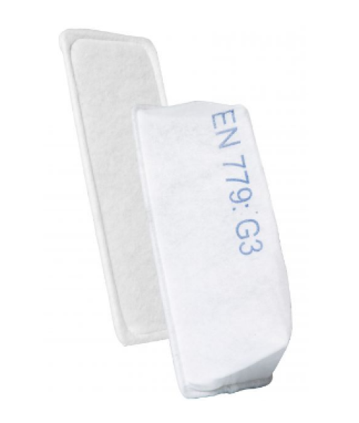 Ersatzfilter passend für AWB Airmaster 250.01 / 250.02 / 325.02- Güteklasse G3