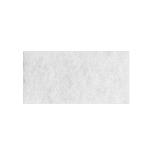 20 Stück Ersatzfilter für Badlüfter - Helios ELF/ELSA - 250x125mm - Güteklasse G2