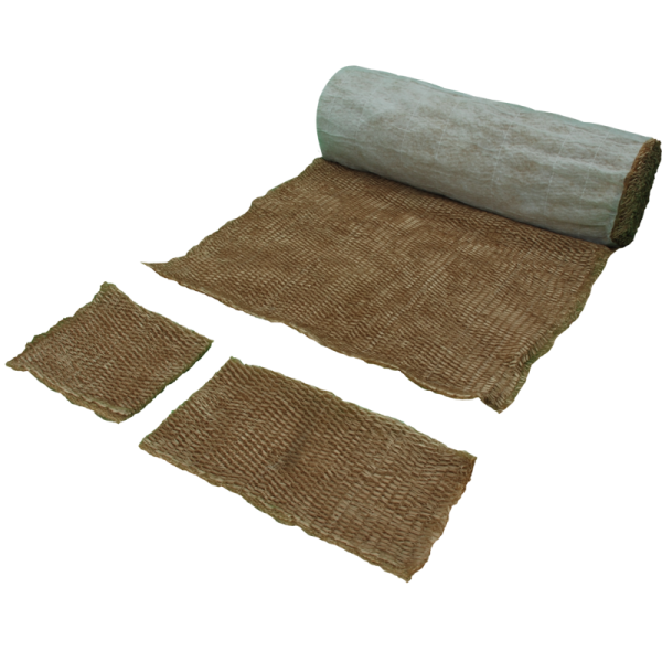 COLUMBUS-/ Papierfilter EFFICIENCY - 6 LAGEN + POLYESTER-VLIES