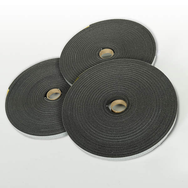 Dichtungsband geschlossenporig