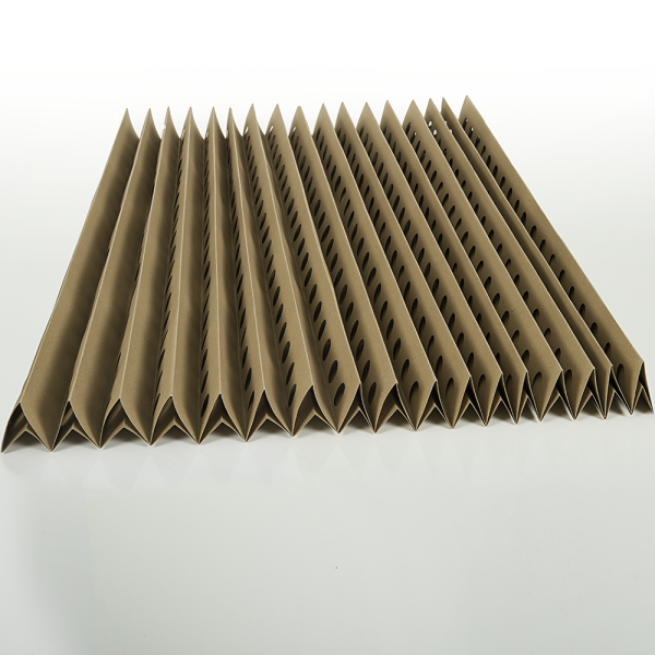 Faltkartonfilter Sepa Paint/ Andreae Filter 13 x 0,75 m