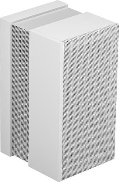 Profi Luftreiniger AS-LR-KA520XL mit HEPA Filter H14 Technologie - gegen Viren und Bakterien - Für Räume bis 50m²