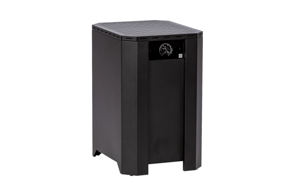 Profi Luftreiniger LR-AS100 mit HEPA Filter H14 Technologie - gegen Viren und Bakterien - Für Räume bis 100m²