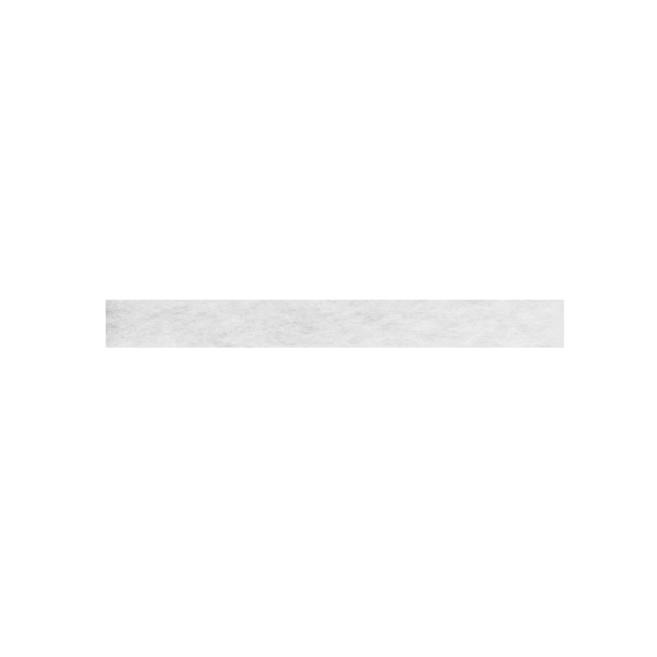 5 Stück Ersatzfilter für Badlüfter - Strulik WFA 2000-R (alt) - 455x50mm  - Güteklasse G4
