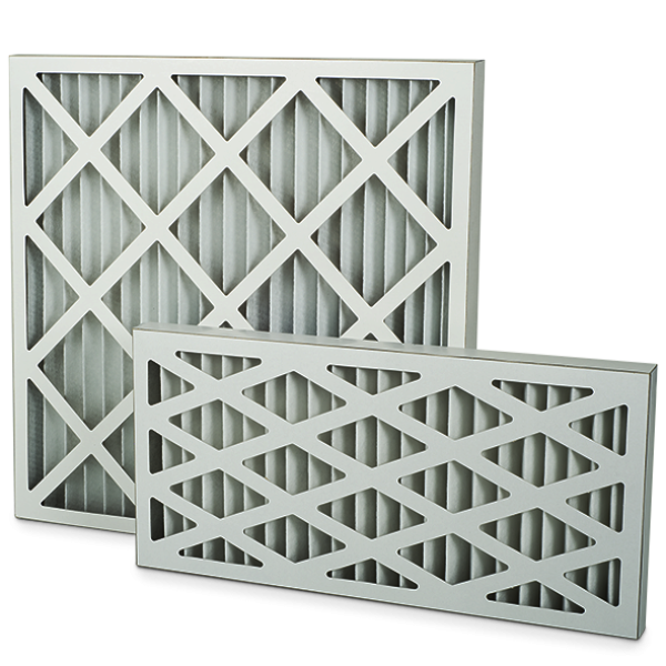 Z-Line Filter - Güteklasse M5 - 596 x 292 x 48 mm