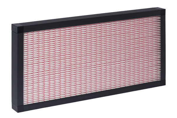 Ersatzfilter passend für Wesco komfovent domekt Rego 400PE, 400PW - Güteklasse F7
