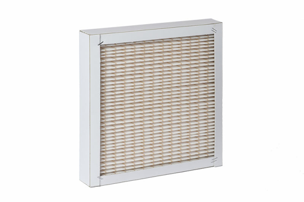 Ersatzfilter passend für Wernig X-Vent II 800 (Abluft) - Güteklasse M5