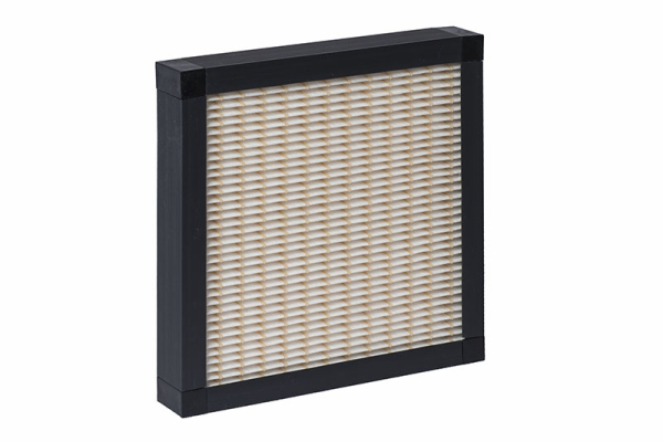 Ersatzfilter passend für Exhausto VEX150 - Güteklasse M5