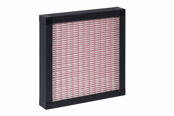 Ersatzfilter passend für Exhausto VEX308 - Güteklasse F7