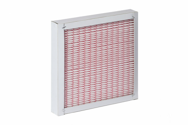 Ersatzfilter passend für Wolf CGL 500/600/800 - Güteklasse F7