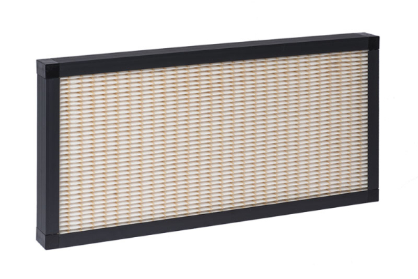Ersatzfilter passend für Wesco komfovent domekt Recu 300 - Güteklasse M5