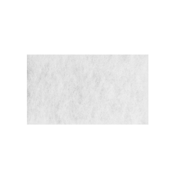 20 Stück Ersatzfilter für Badlüfter - Meltem Vario classic line - 200x160mm - Güteklasse G2