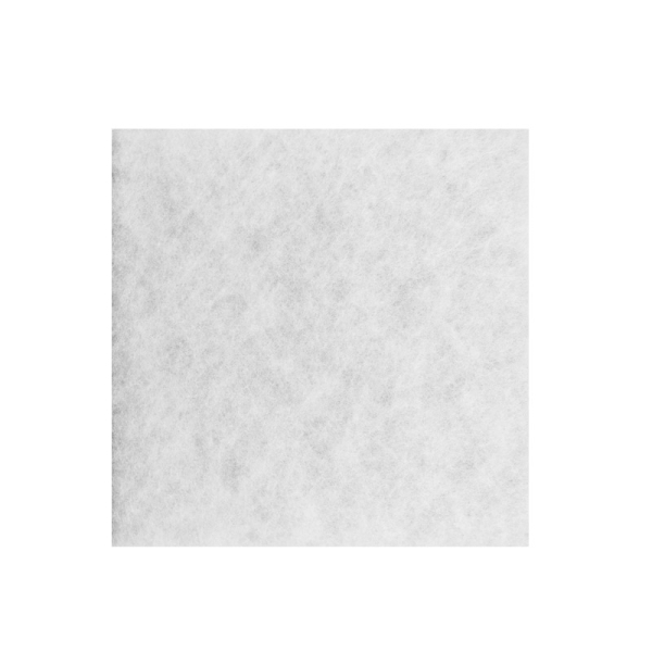 20 Stück Ersatzfilter für Badlüfter - Limodor WAK Art-Nr. 00090 - 126x126mm - Güteklasse G3