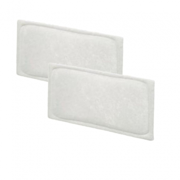 Drahtrahmenfilter-Set passend für Wolf CWL 300/400 (Gerät ohne Bypass) - Güteklasse G4