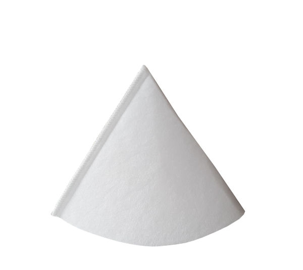 Kegelfilter-Set G2 - Abluftventil, Tellerventil - DN125 - Länge ca. 180mm