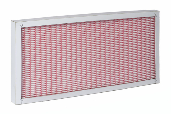 Ersatzfilter passend für Benzing WRGZ 500 - Güteklasse F7