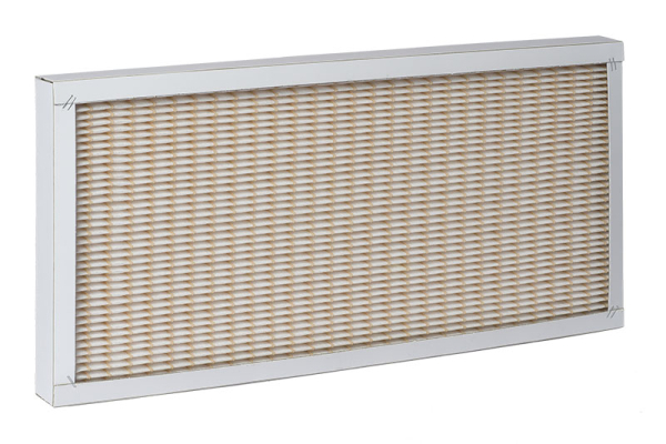 Ersatzfilter passend für Wesco komfovent kompakt OTK 700 - Güteklasse M5