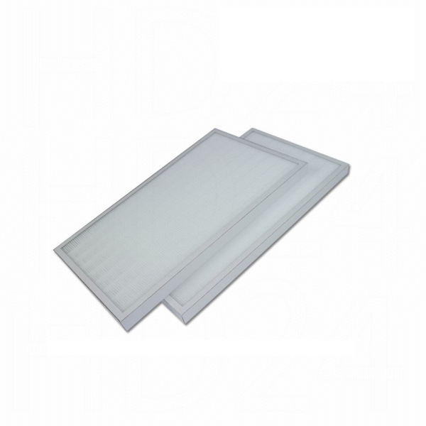 Ersatzfilter-Set (10 Stück) passend für Paul focus (f) 200  - Güteklasse G4